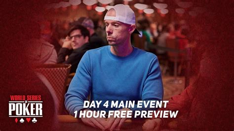 Satellites 2021 World Series of Poker Live Poker .